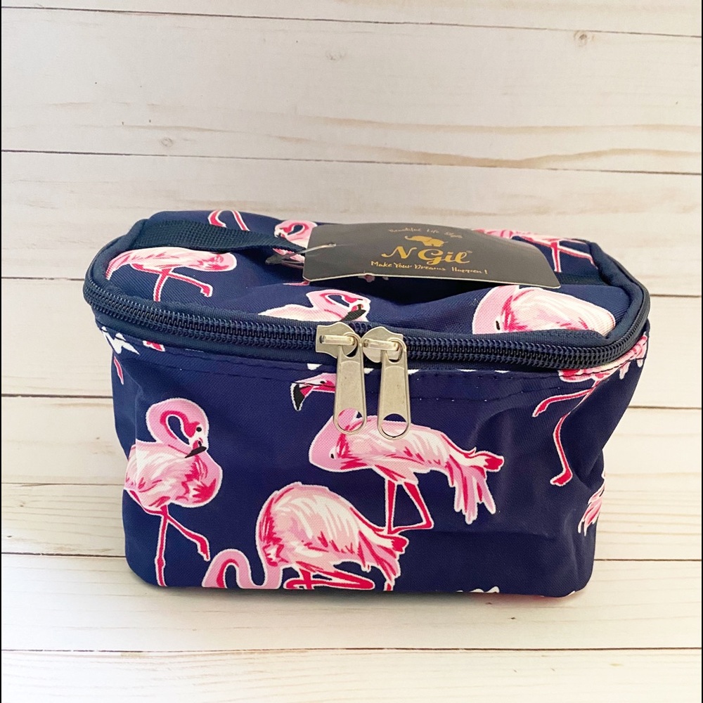 Flamingo Party Case